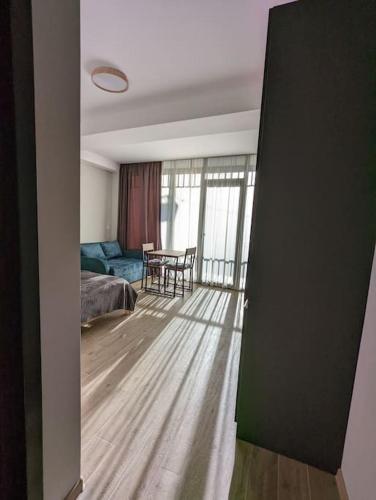 Modern 1BR Condo Near Didveli - 7 Min Walk