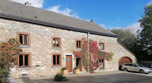 Une Chambre à Foyr ? - Pension de famille - Jalhay