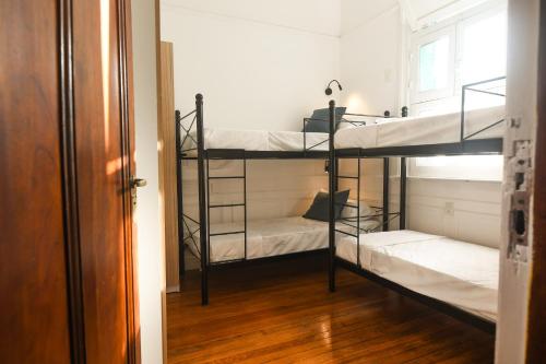 Bed in 4-Bed Female Dormitory Room image 5