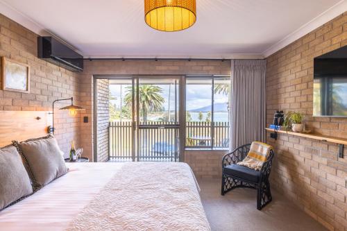 Bermagui Beach Hotel