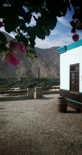 Refugio de Santiago Ecolodge