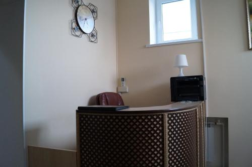 Hotel Garmonia - image 4