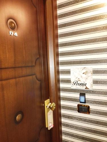 19 Vatican Suites