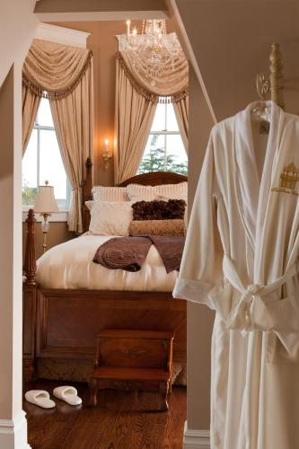 The Tower Cottage Bed and Breakfast in Point Pleasant Beach, USA