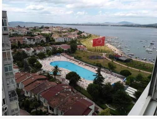 Kastel place