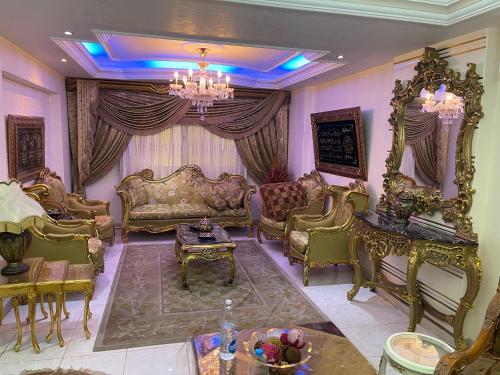 شقة خلف شارع طرح البحر عند عبده كفته307, Port Said (Foto 10)