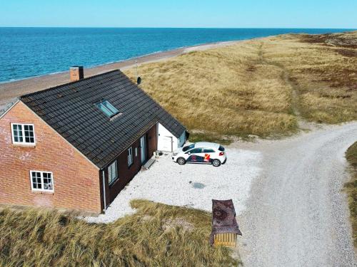 10 person holiday home in Fr strup