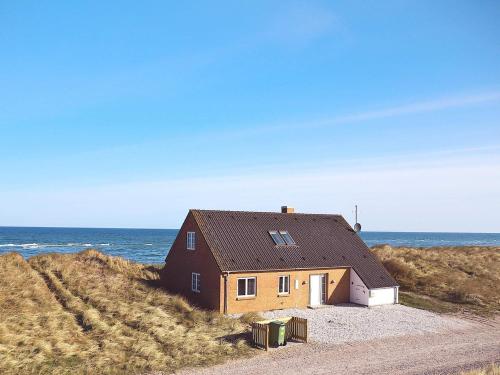 10 person holiday home in Fr strup