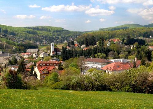 Hotel Rosner