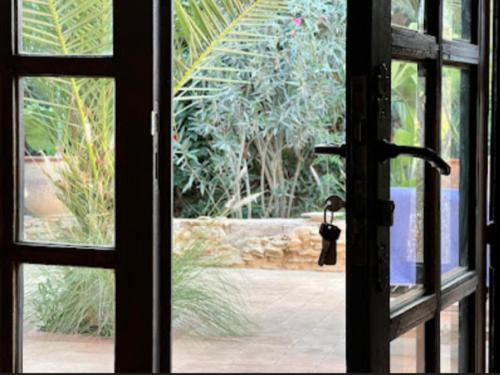 전망, Maison Marocaine Agadir in 이네즈가네