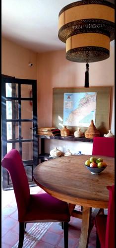 Facilities, Maison Marocaine Agadir in Inezgane