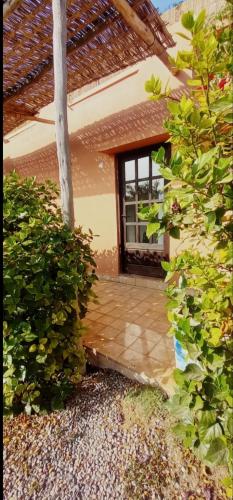 전망, Maison Marocaine Agadir in 이네즈가네