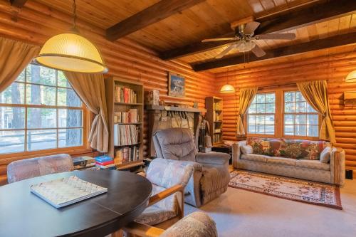 Rustic Pine - image 7