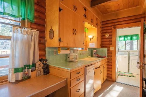 Rustic Pine - image 12