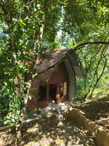 Chalet La Fortuna YeyYe in ฟอร์ตูนา