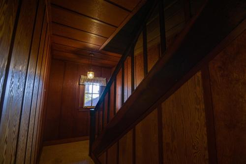 The Captains Quarters - 숙소 외관