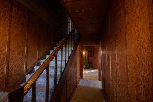 The Captains Quarters - 숙소 외관