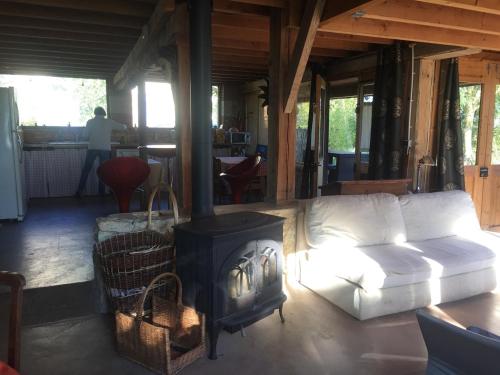 Grange en Maurille in Saint-Orens