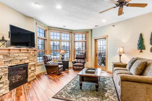 . Alder Suite B19