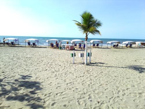 Hotel Montecarlo Beach