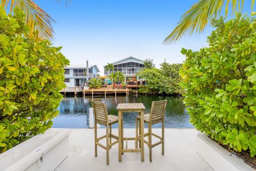 Salt House in Tavernier, USA