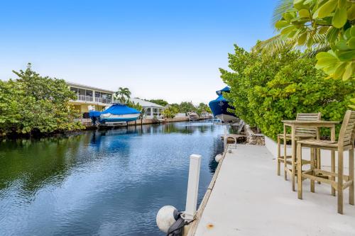 Salt House in Tavernier, USA