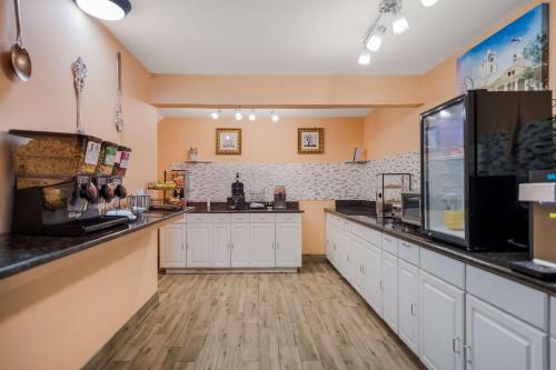 SureStay Hotel by Best Western Mt Pleasant in Mount Pleasant, USA