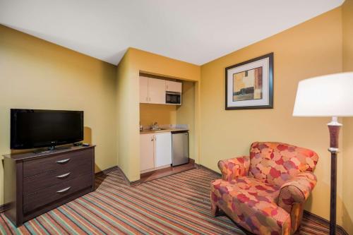 SureStay Hotel by Best Western Mt Pleasant