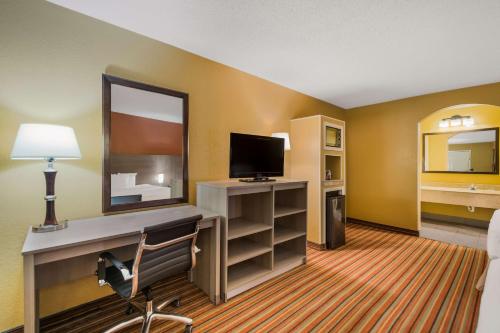 SureStay Hotel by Best Western Mt Pleasant