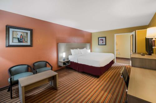 SureStay Hotel by Best Western Mt Pleasant