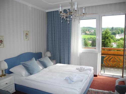 Hotel Rosner in Gablitz