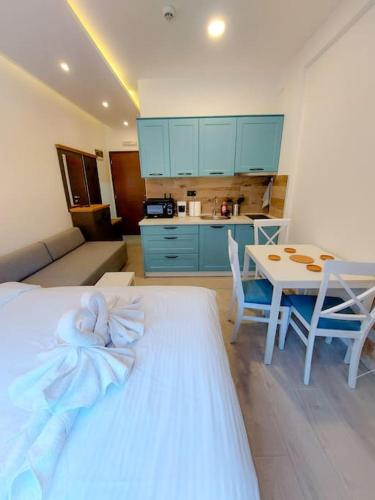 Apartman Rastko-N Lux 32 Milmari