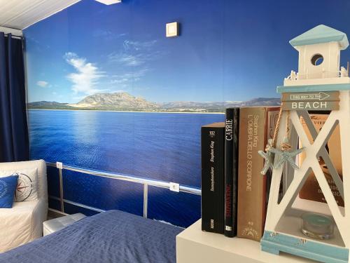 CasaBarco, Costa del Silencio (fotografie 9)