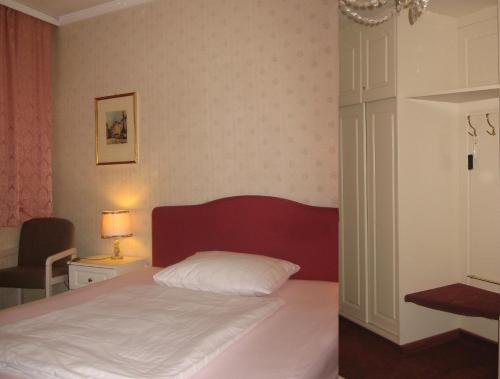 Hotel Rosner
