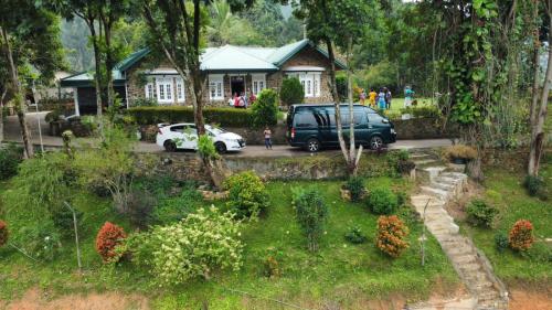 Sithara Estate Bungalow