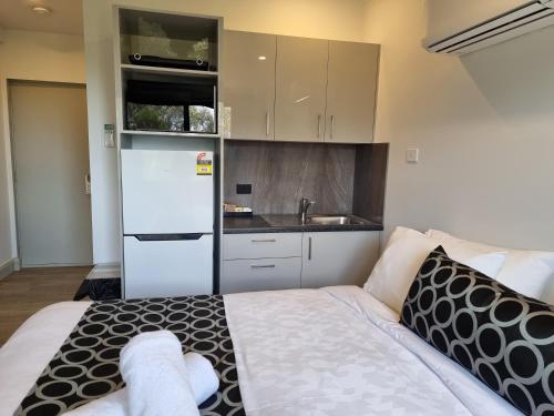 Cooma High Country Motel - Accommodation - Cooma