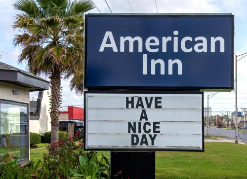 American Inn, Baton Rouge