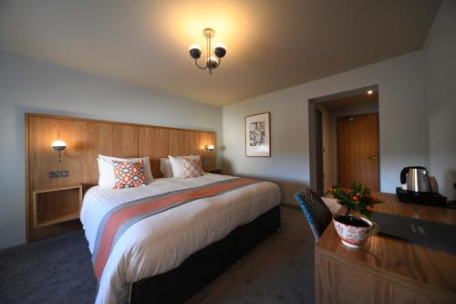 Park Head Hotel - Bishop Auckland