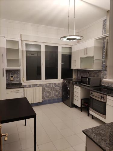 Habitacion Plaza Zabalburu - Bilbao