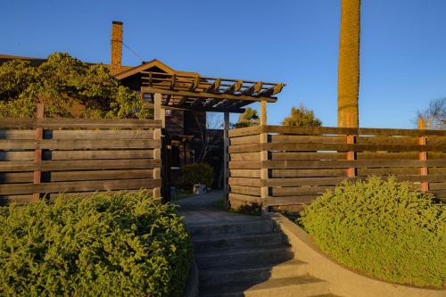 The Captains Quarters - 숙소 외관