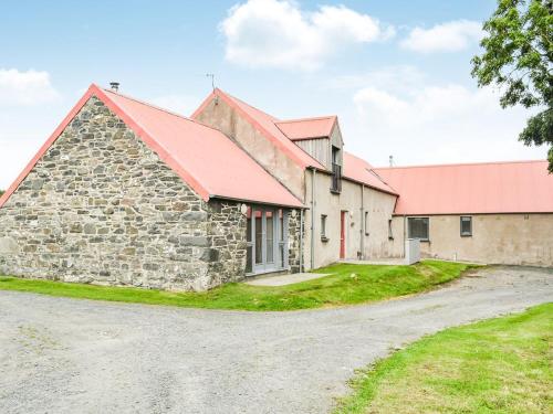 Exterior view, The Byre - UK33397 in Isle of Gigha