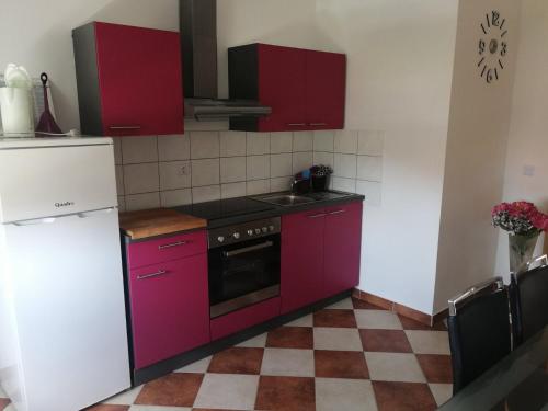 Two-Bedroom Apartment with Balcony image 5