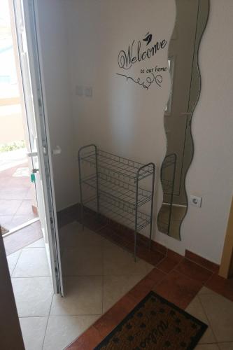 Two-Bedroom Apartment with Balcony image 1