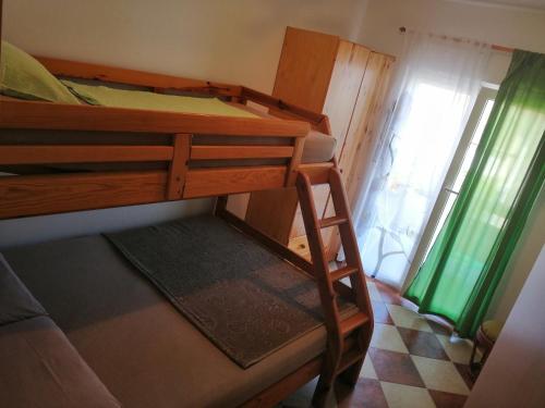 Two-Bedroom Apartment with Balcony and Sea View image 8