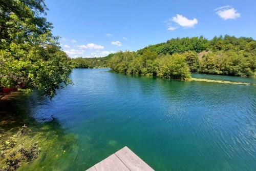Közeli látványosságok, Family friendly house with a swimming pool Mihalic Selo, Karlovac - 20284 in Duga Reza