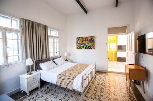 Berenice Winery Villa in Tiberias
