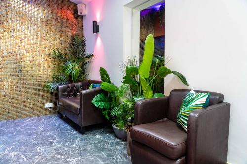 Spa, Ashbys Accommodation & Spa hire in Portsmouth