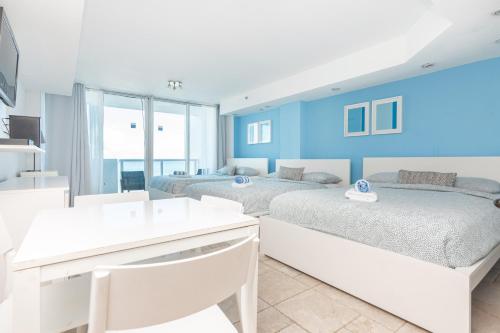 Girasole Rentals Suites Room Type - Suite with Balcony