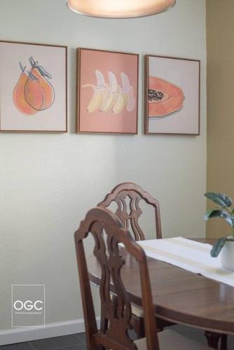 WV Bohemian Bungalow