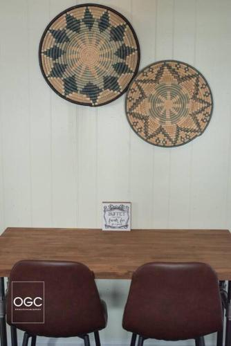 WV Bohemian Bungalow